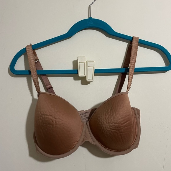 Third love 24/7 Classic T-Shirt bra 32F - Picture 1 of 10